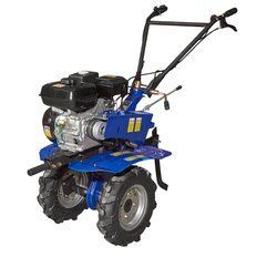 Мотоблок Powercraft МБ40-2 (7 к.с.) бензиновий, колеса 4.00-8, фреза 810 мм 191405 фото