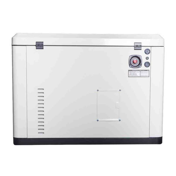 Генератор газовий EnerSol ENNG-13000TATS ENNG-13000TATS фото