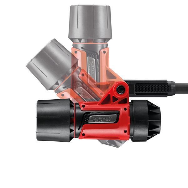 Повітродув акумуляторний Einhell Professional GP-LB 36/270 Li E BL - Solo (3433570) 3433570 фото