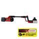 Повітродув акумуляторний Einhell Professional GP-LB 36/270 Li E BL - Solo (3433570) 3433570 фото 1
