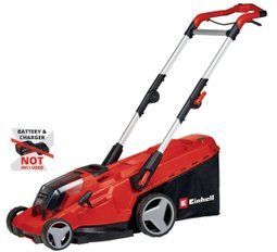 Газонокосарка акумуляторна Einhell Professional GP-CM 36/41 Li - Solo (3413275) 3413275 фото