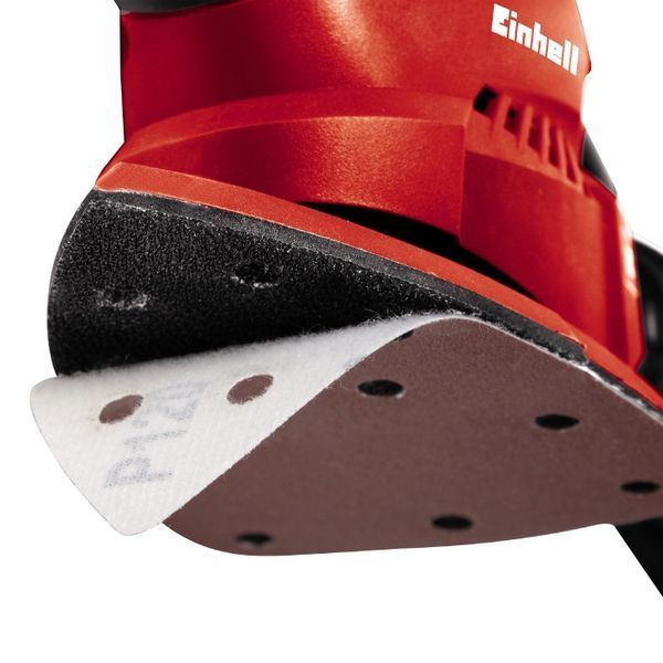Шлифмашина многофункциональная Einhell TH-OS 1016 (4460610) 4460610 фото