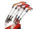 Газонокосилка аккумуляторная Einhell Professional GP-CM 36/41 Li - Solo (3413275) 3413275 фото 9