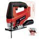 Акумуляторний лобзик Einhell TC-JS 18 Li - Solo (4321209) 4321209 фото 1