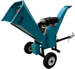 Подрібнювач садовий бензиновий Konner&Sohnen KS 700WS KS 700WS фото