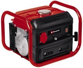 Генератор бензиновий Einhell TC-PG 10/E5 (4152535) 4152535 фото