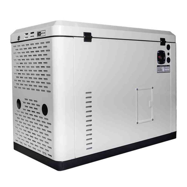 Генератор газовый EnerSol ENNG-17000SATS ENNG-17000SATS фото