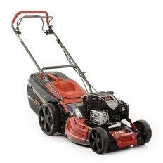 Газонокосарка бензинова AL-KO Premium 520 SP-B Plus 119975 фото