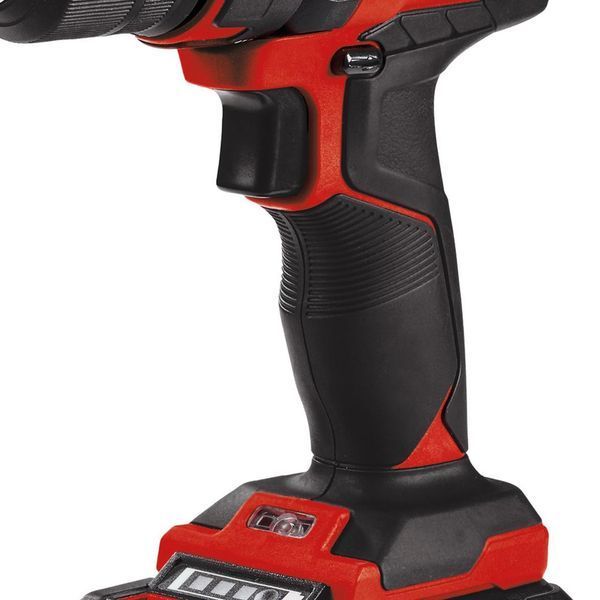 Шуруповерт аккумуляторный Einhell TC-CD 18/35 Li - Solo (4513927) 4513927 фото