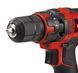 Шуруповерт аккумуляторный Einhell TC-CD 18/35 Li - Solo (4513927) 4513927 фото 5