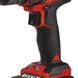 Шуруповерт аккумуляторный Einhell TC-CD 18/35 Li - Solo (4513927) 4513927 фото 6