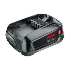 Акумулятор AL-KO B50 Li BoFlex 18V/2,5Ah 113893 фото