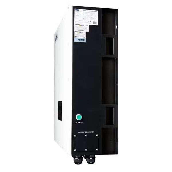 Інвертор гібридний EnerSol EHI-12000TP EHI-12000TP фото