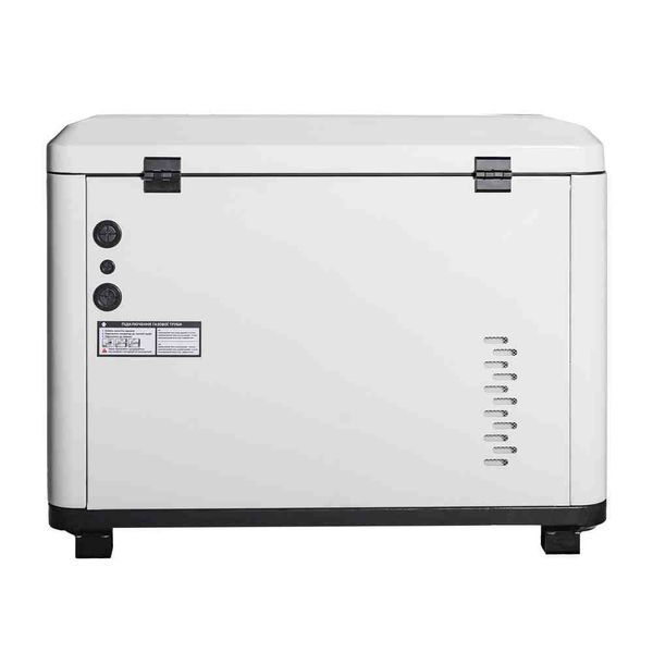 Газовий генератор EnerSol ENNG-8500SATS 8 кВт, електростарт, 1 фаза ENNG-8500SATS фото
