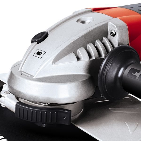 Шлифмашина угловая Einhell TE-AG 230/2000 (4430840) 4430840 фото
