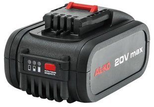 Акумулятор AL-KO B100 Li-Ion (20V/5,0Аh) EasyFlex 113698 фото