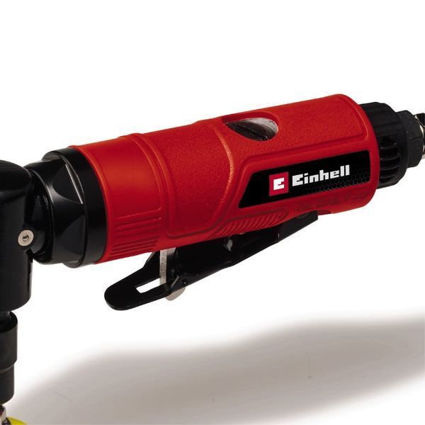 Шліфмашина кутова пневматічна Einhell TC-PA 50 (4138550) 4138550 фото