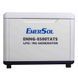Газовий генератор EnerSol ENNG-8500TATS 8 кВт, електростарт, 3 фази ENNG-8500TATS фото 2