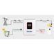 Инвертор гибридный EnerSol EHI-SUNONECO6.2KW EHI-SUNONECO6.2KW фото 6