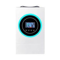 Інвертор гібридний EnerSol EHI-SUNONV6.5KW EHI-SUNONV6.5KW фото