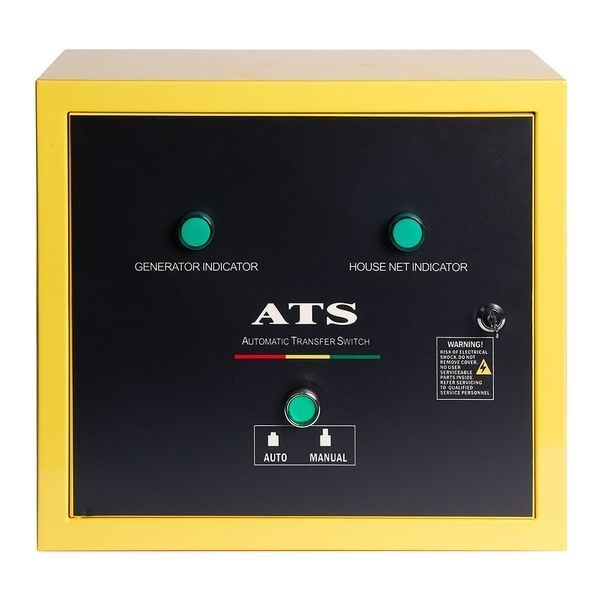 Генератор бензиновий EnerSol EPG-11000SEA EPG-11000SEA фото