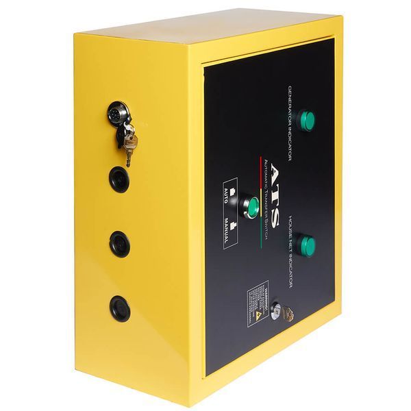 Генератор бензиновий EnerSol EPG-11000SEA EPG-11000SEA фото