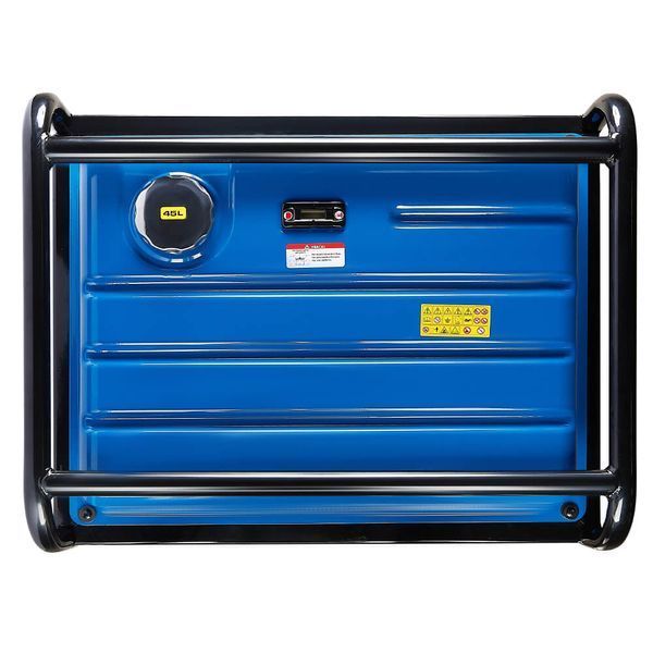 Генератор бензиновий EnerSol EPG-11000SEA EPG-11000SEA фото