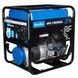 Генератор бензиновий EnerSol EPG-11000SEA EPG-11000SEA фото 5