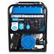 Генератор бензиновий EnerSol EPG-11000SEA EPG-11000SEA фото 6