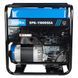 Генератор бензиновий EnerSol EPG-11000SEA EPG-11000SEA фото 4