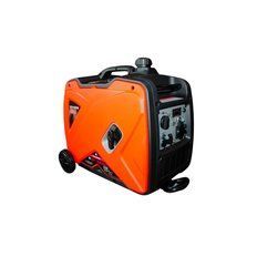 Инверторный генератор 3 кВт GTM R3100IS без НДС 34538 фото