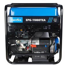 Генератор бензиновий EnerSol EPG-11000TEA EPG-11000TEA фото