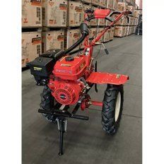Мотоблок бензиновий Forte 1350G-3 NEW (17 к.с., колеса 12", КПП 3+1) 119898 фото