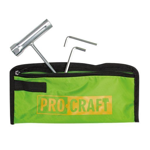 Коса бензинова Procraft T4200 442001 фото