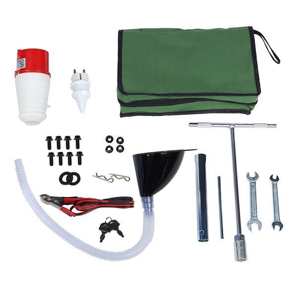 Бензиновый генератор EnerSol EPG-11000TEA EPG-11000TEA фото