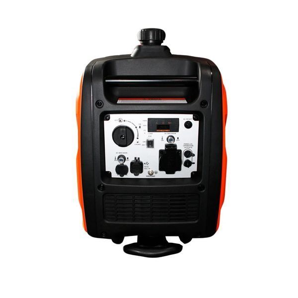 Инверторный генератор 3 кВт GTM R3100IS без НДС 34538 фото