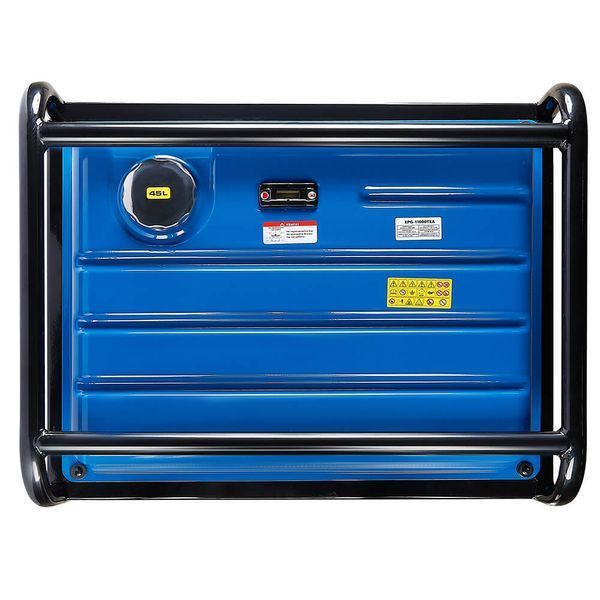Бензиновый генератор EnerSol EPG-11000TEA EPG-11000TEA фото