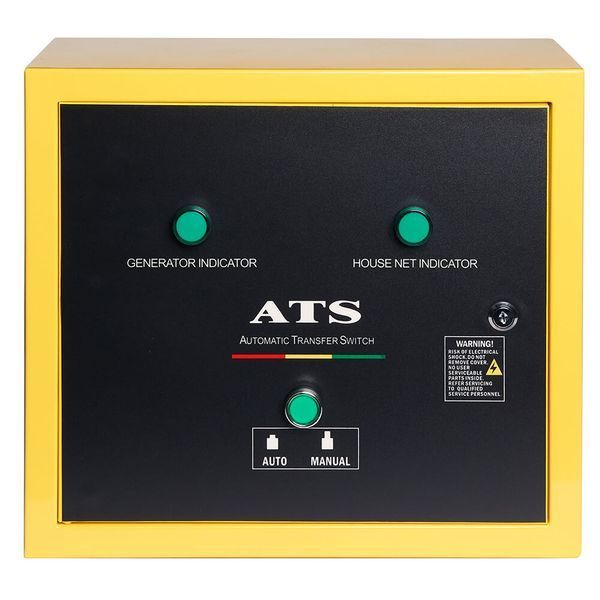 Бензиновый генератор EnerSol EPG-11000TEA EPG-11000TEA фото