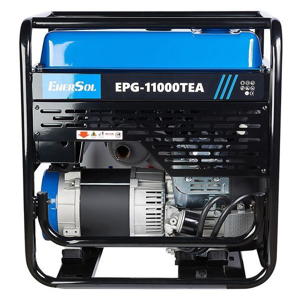 Бензиновый генератор EnerSol EPG-11000TEA EPG-11000TEA фото