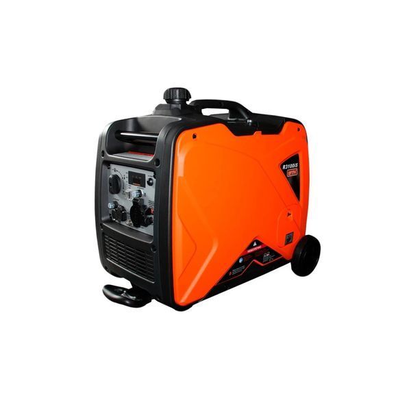 Инверторный генератор 3 кВт GTM R3100IS без НДС 34538 фото