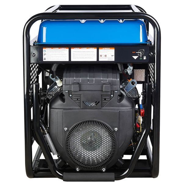 Бензиновый генератор EnerSol EPG-11000TEA EPG-11000TEA фото