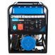 Бензиновый генератор EnerSol EPG-11000TEA EPG-11000TEA фото 6