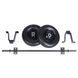 Бензиновый генератор EnerSol EPG-11000TEA EPG-11000TEA фото 9