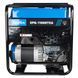 Бензиновый генератор EnerSol EPG-11000TEA EPG-11000TEA фото 4