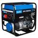 Бензиновый генератор EnerSol EPG-11000TEA EPG-11000TEA фото 5