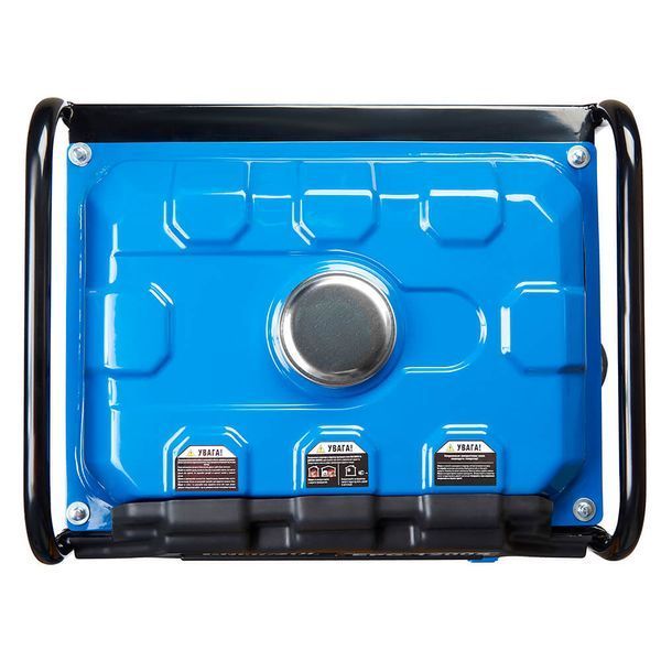 Генератор бензиновый EnerSol EPG-1200S EPG-1200S фото