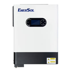 Інвертор гібридний EnerSol EHI-6000SQ EHI-6000SQ фото