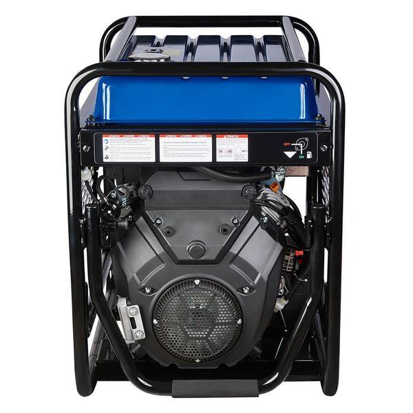 Генератор бензиновий EnerSol EPG-13000SEA EPG-13000SEA фото