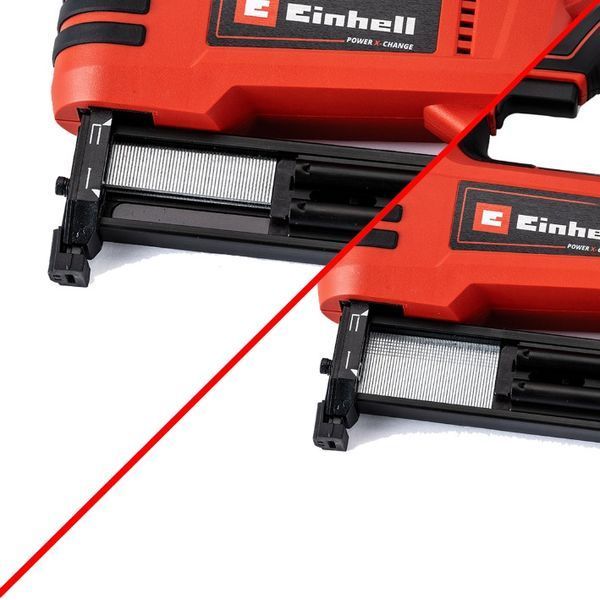 Степлер акумуляторний Einhell TE-CN 18 Li - Solo (4257790) 4257790 фото