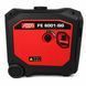 Інверторний генератор FOGO FE6001iSG &mdash; 5,5 / 5,5 кВт 34703 фото 6